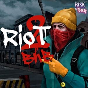 Riot 2 Blow and Burn game thumbnail