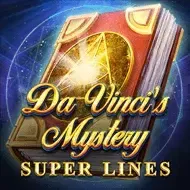 Da Vinci's MysteryRedtiger icon