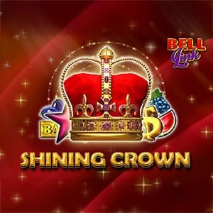 Shining Crown Bell Link EGT game thumbnail