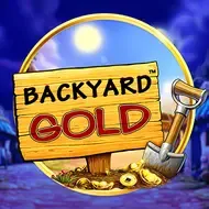 Backyard GoldCQ9 icon