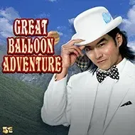 Great Balloon AdventureHighfive icon
