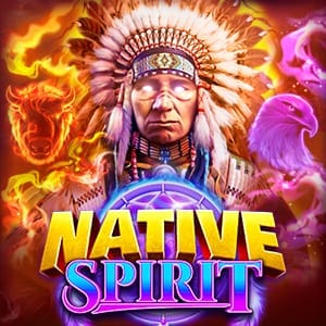 Native Spirit 96 game thumbnail