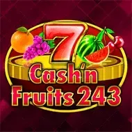 Cash'n Fruits 2431spin4win game thumbnail