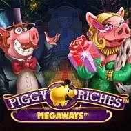 Piggy Riches MegawaysRedtiger icon