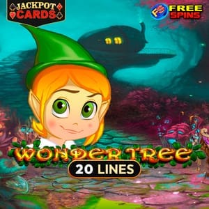 Wonder Tree icon