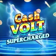 Cash Volt SuperchargedRedtiger game thumbnail