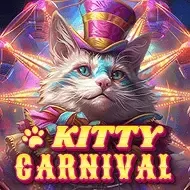 Kitty Carnival game thumbnail