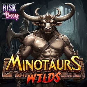Minotaurs Wilds icon