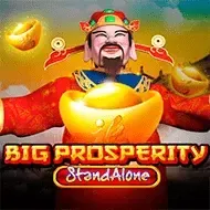Big Prosperity SA icon
