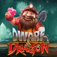 Dwarf & Dragon icon