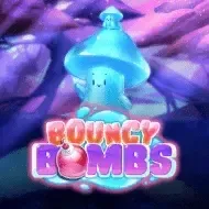 Bouncy BombsHacksaw game thumbnail