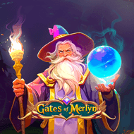 Gates of MerlynSmartsoft icon