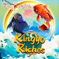Kingyo Riches icon