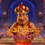 3 Pots of Wishes - Hold & WinBsg game thumbnail
