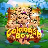 Calabash BoysKA Gaming